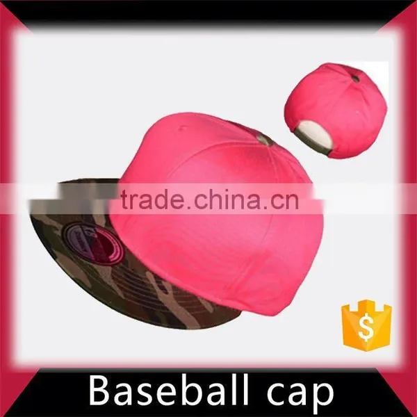 Fashional Blank Baseball Cap photo-6
