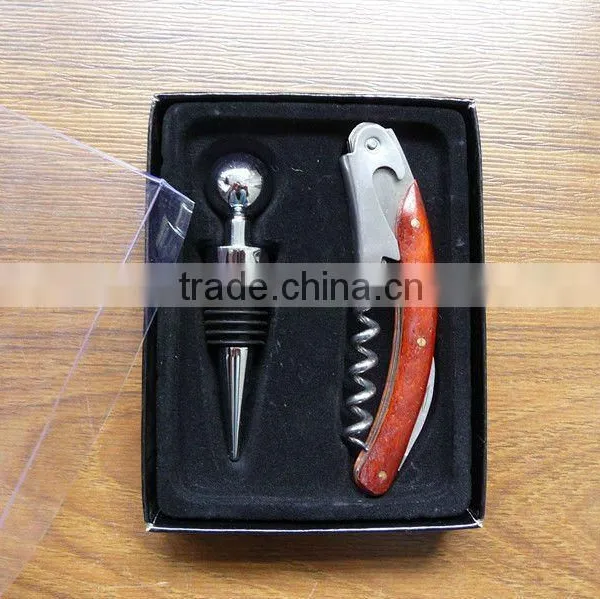 Wine Opener Set