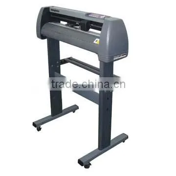 Vinyl Cutting Plotter 720 mm Practical Type photo-6