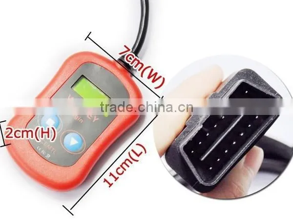 High Quality VAG Pin Code Reader Vag Pin Code Reader Car Key Pin Code Reader With Best Price photo-3