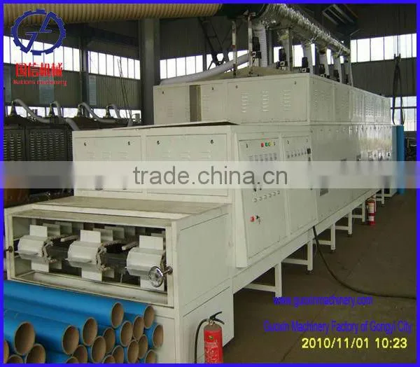 High Efficient Good Quality Microwave Sterilizing Dryer Machine With CE photo-6