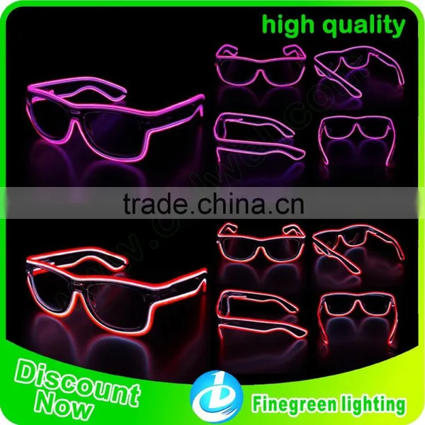 Magnifier Eye Glasses el Sunglasses,el Wire Sunglasses