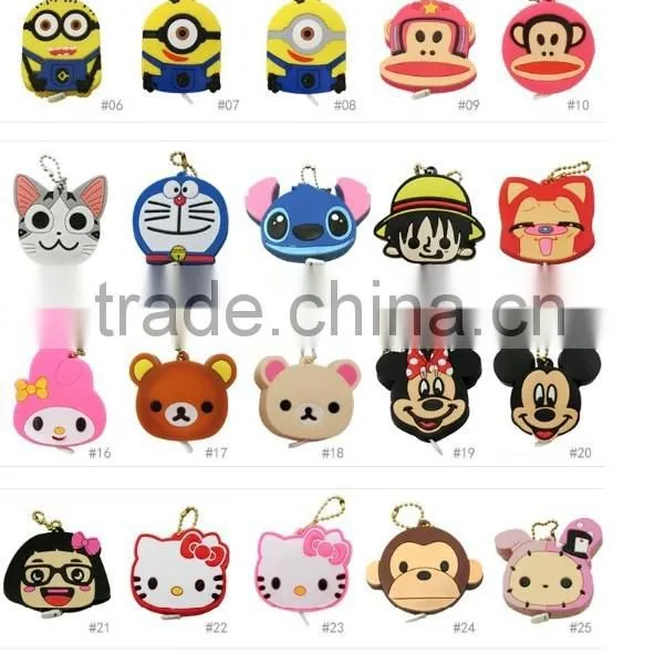 cheap new design gift mini measuring tape cute tape measure measuring tape