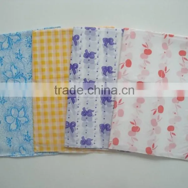 VS1058 Bambino PVC Tiepant Diaposable Diaper photo-4