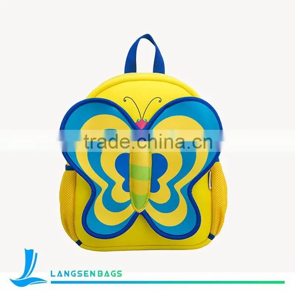 Wholesale Animal Kids Children Backpack