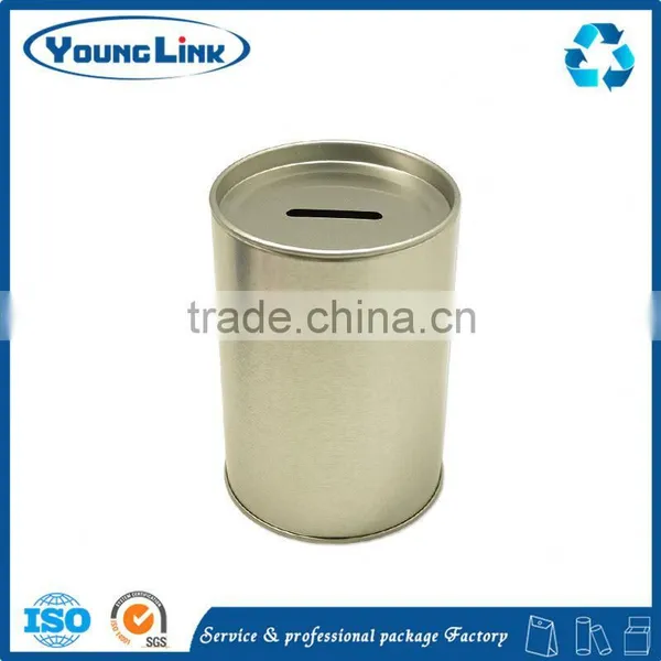 Large Tea Tin photo-5