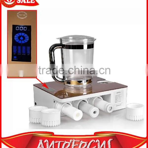 I-WATER HOUSEHOLD WATER PURIFER photo-2