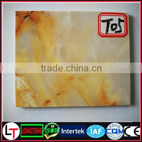 Pvc Sheet in China
