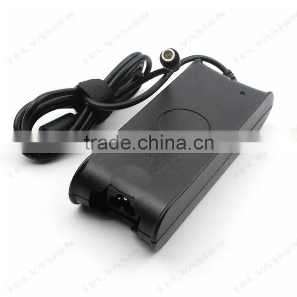Brand New Laptop Charger AC Adapter 65W 19.5V 3.34A 65W 7.4*5.0 mm For Inspiron 6000 6400 8600 9200 photo-4