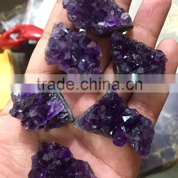 Amethyst Cluster Durzy