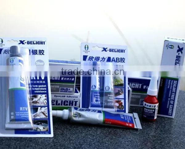 Thread Locking Sealant photo-3