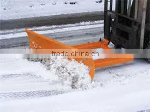 Snow Plough photo-2