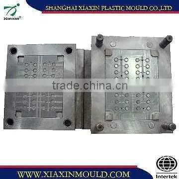 Custom Design PSP Shell Mold Supplier photo-2