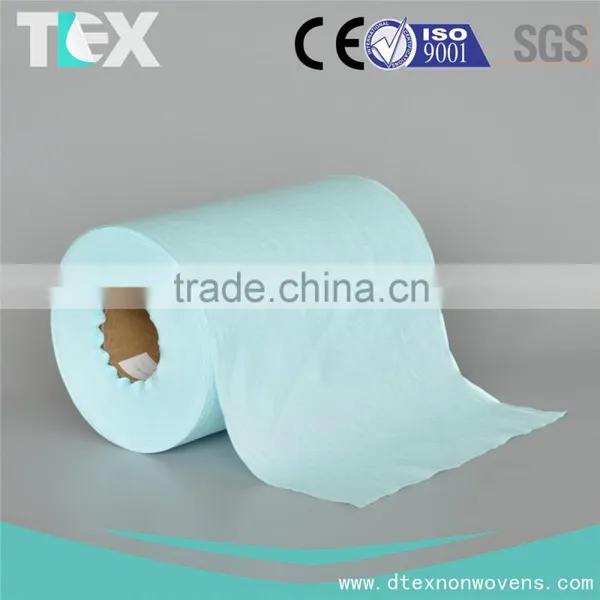 Quality Nonwoven All Purpose Cleaning Wipe/clean Wipe/Industrial Cleaning Wipes photo-4