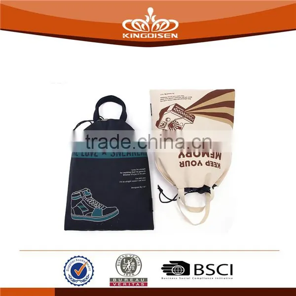 Top Quality New Arrival Design Shoe Bag photo-6