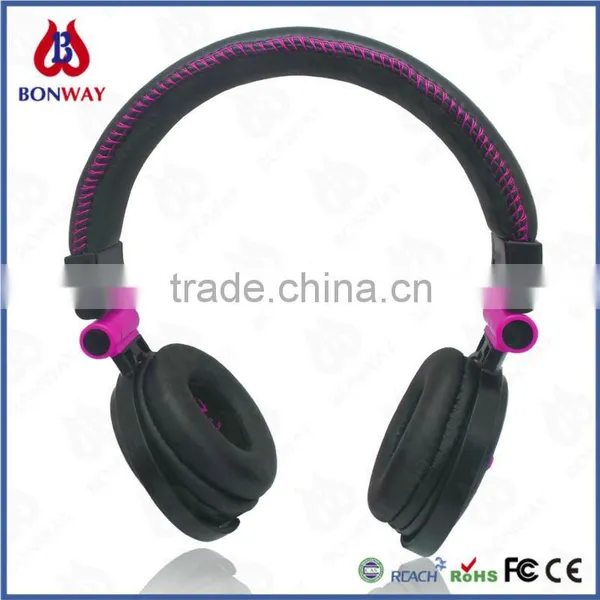 Headphone Brands Made in China Headphone Wholesale photo-3