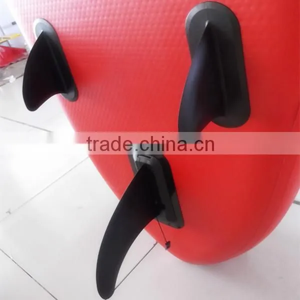 High Quality Inflatable Stand up Paddle Paddle Board photo-4