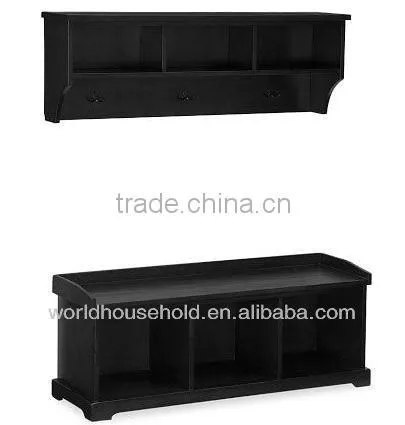 Shelf, Entry Coat Shelf photo-3