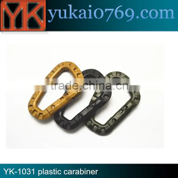 Wire Gate Carabiner,carabiner for Keys,carabiner Lanyard photo-6