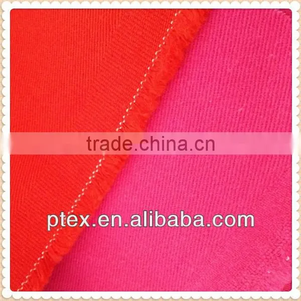 T/C80/20 20*16 120*60 57/58'' for Workwear Dyed Fabric photo-3