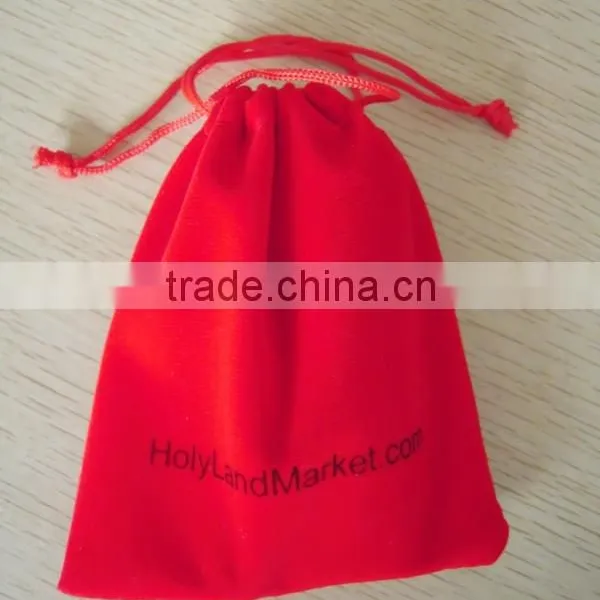 Velvet Pouch photo-4