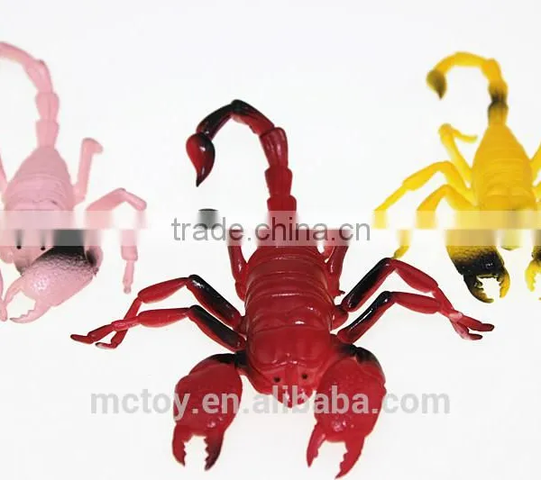 Aniamls Toys Newest PVC Animals Toys in 2015 photo-3