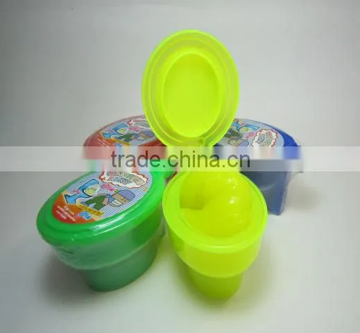 FART HOT SAUCE PUTTY photo-2