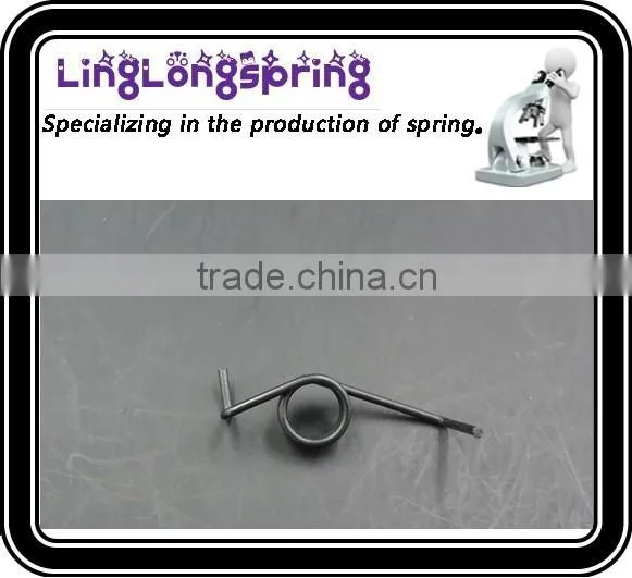 High Strength and Fatigue Resistance of Spring photo-3