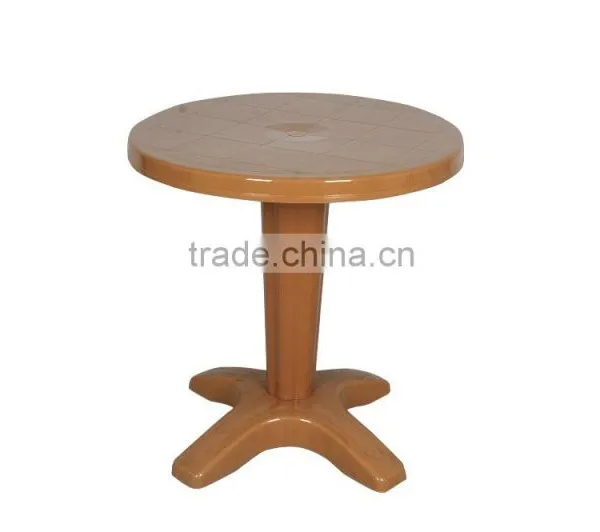 Round Plastic Table Top photo-4