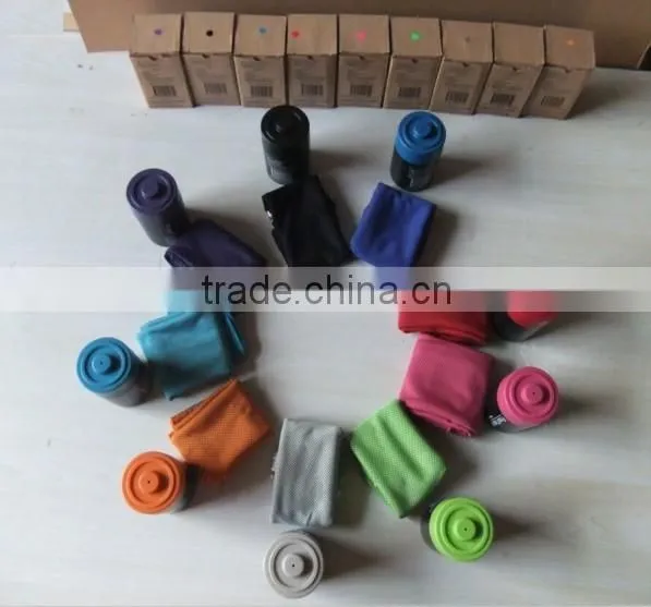 Sports Cooling Towels photo-6