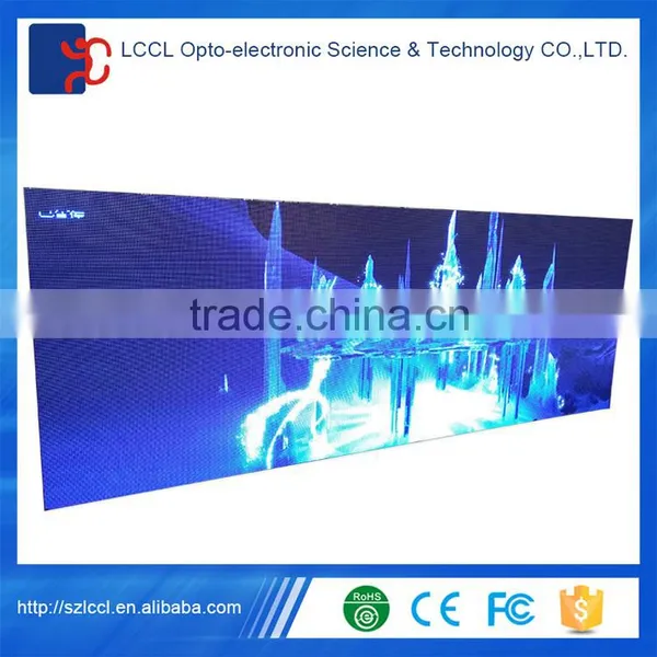 Factory Price High Resolution Full Color Waterproof Outdoor Led Advertising Display Supplier's Choice