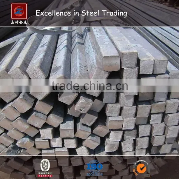 A36 A53 A572 Mild Steel Square Bar From China Mill photo-4