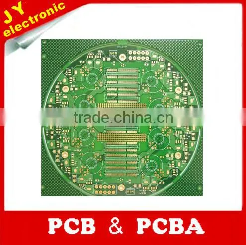 China Pcb Manufacturer Rigid PCB Printed Circuit Board photo-2