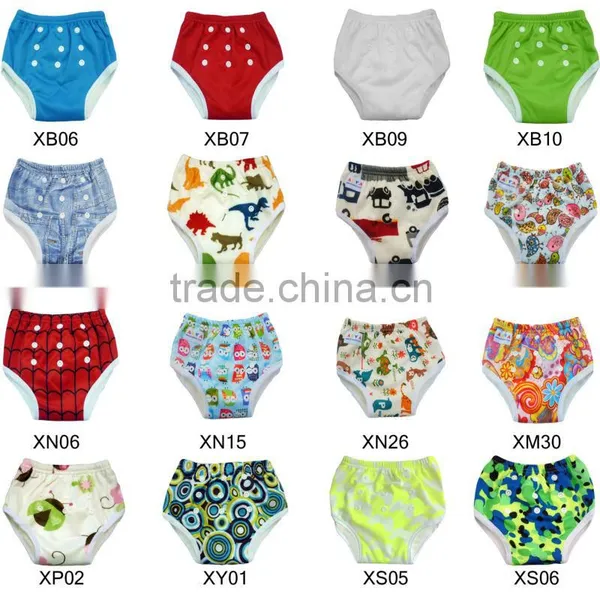 2013 Waterproof Training Pants, Potty Training,Training Pants Baby