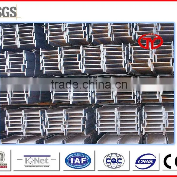 STRUCTURAL STEEL FOR BRIDGE AND BRIDGE SECTION