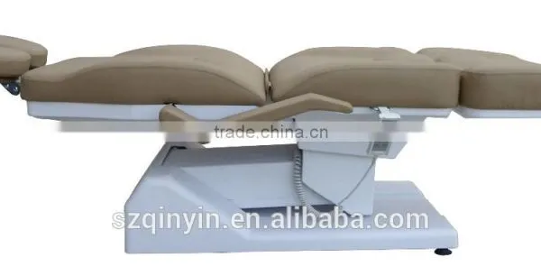 2016 Hotsale Chinese Spa Beauty Best Massage Bed Fold Massage Bed photo-3