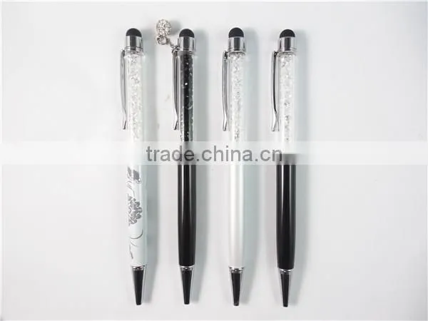 Promotional Gifts Hot Sales Stylus Pen DESIGNED IN EUROPE for Touch Screen photo-4