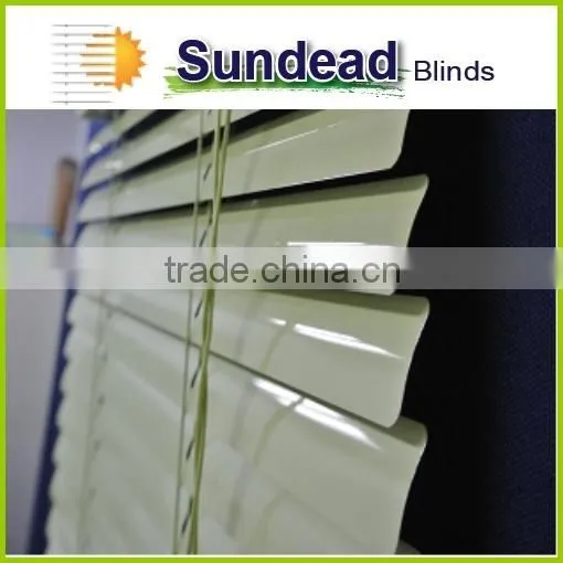 Home Decorative Aluminum Venetian Blinds & Horizontal Blinds & Mini Blinds photo-3