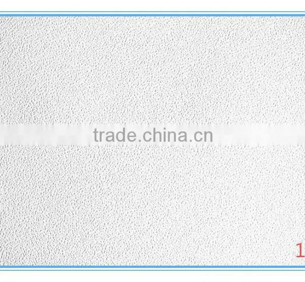 Xinyalai Fatory Offer PVC Ceiling Film for Gypsum Board PVC Ceiling Tile 2016 New PVC Material photo-2
