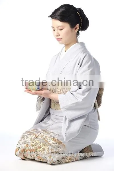 Traditional Japanese Souvenirs Organic Instant Tea Matcha Powder Can 20g [TOP Grade] photo-3