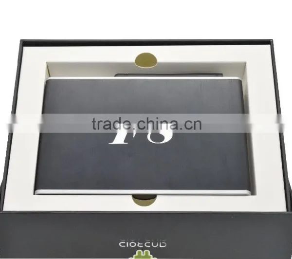 Quad Core Androin Media Player F8 HD WiFi Full 1080P 8GB With Metal Housing photo-5
