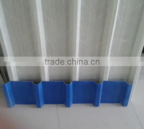 Profile Pultrusion Line Frp Grating Frp Machine photo-6