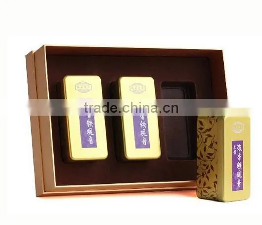 Top-grade Cardboard Tea Paper Box photo-2