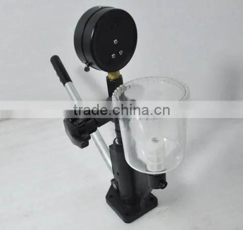 S60H Fuel Injector Nozzle Tester photo-2