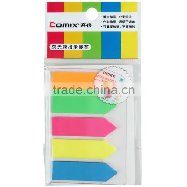 Easy Use Super Quality Oem Car Shape Memo Pad Sticky Note Made in China photo-2