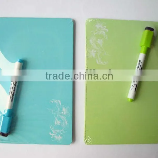 MINI MAGNETIC LOCKER WHITEBOARD