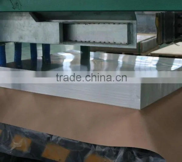 Construction Industry Material Sheet Aluminium 6061 T6 T651 Price photo-2