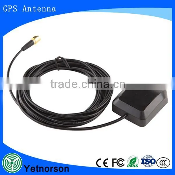 Antenna GPS 3V Magnetic Mount SMA Male photo-2