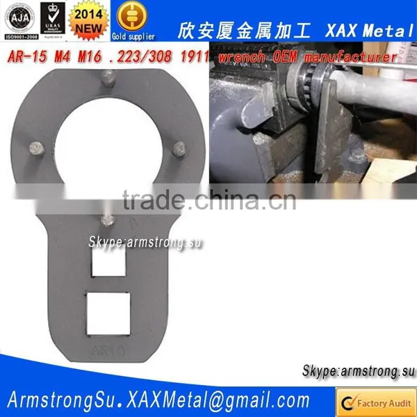XAXWR68 Cx4 M4 Armorer Tool photo-6