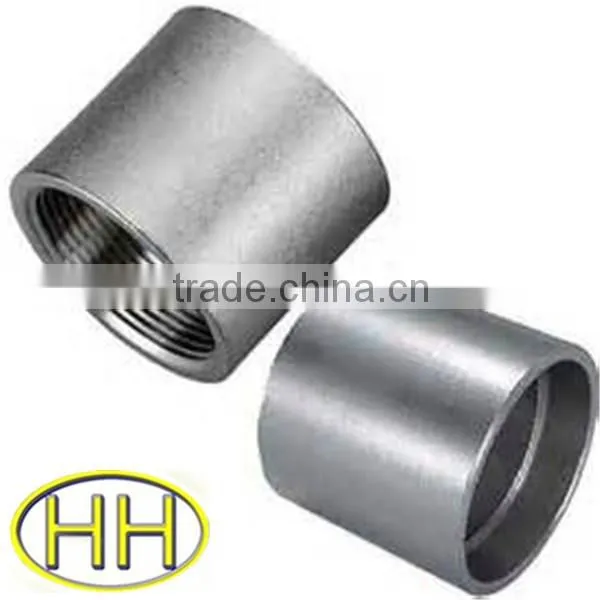 Approved ABS & API Stainless Steel Coupling Quality Choice photo-2